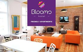 Blooms Inn Poznan